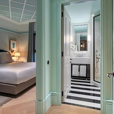 The Editory Boulevard Aliados - Preferred Hotel
